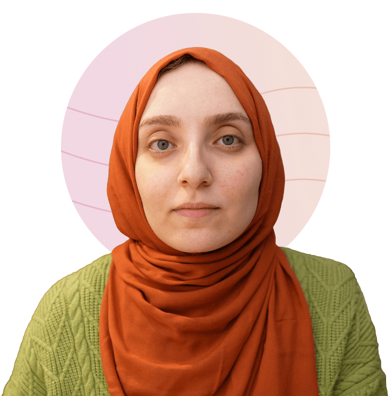 Yasmine Image
